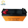 12v 100ah gel battery for Battery manufacturing plant sale